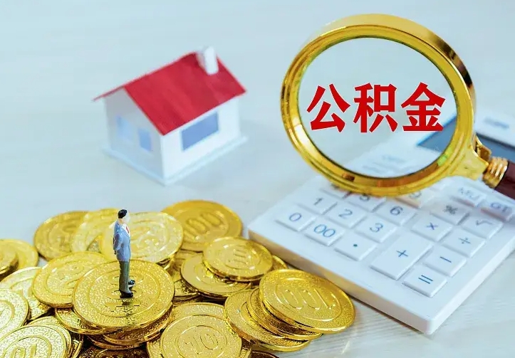 新余公积金怎么取（怎样取住房公积金）